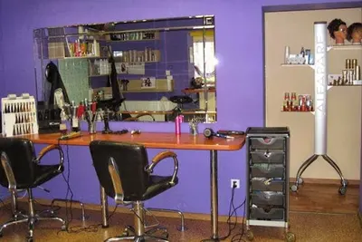 Salon Fryzjerski "Venus"