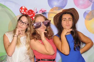 FOTOBUDKA RACIBÓRZ - MAGICAL MOMENTS